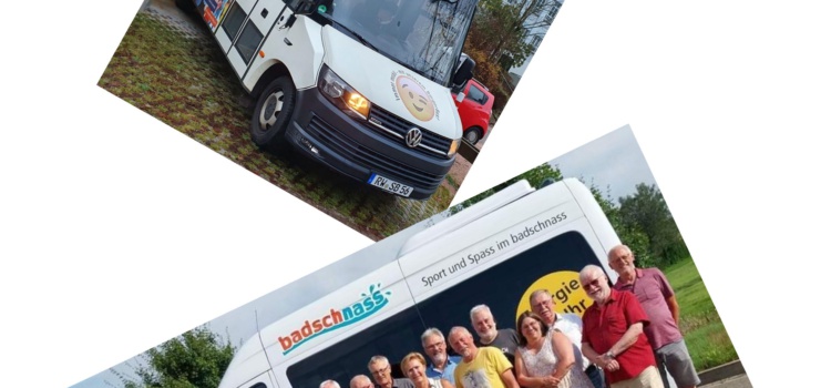 Einladung zum 10 Jährigen Fahrdienstjubiläum Einladung zum 10 Jährigen Fahrdienstjubiläum